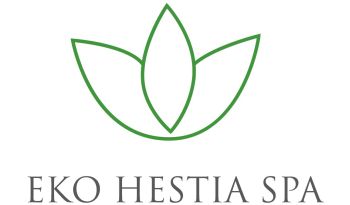 Logo konkursu EKO HESTIA SPA