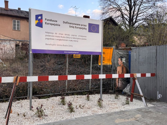 Adaptacja do zmian klimatu