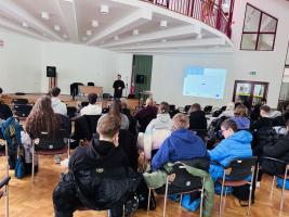 Uczestnicy spotkania