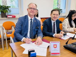 Projekt marki i komunikacji marketingowej Świętokrzyskich Uzdrowisk  wchodzi w fazę realizacji!