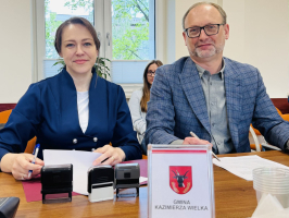 Projekt marki i komunikacji marketingowej Świętokrzyskich Uzdrowisk  wchodzi w fazę realizacji!