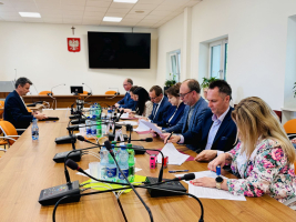 Projekt marki i komunikacji marketingowej Świętokrzyskich Uzdrowisk  wchodzi w fazę realizacji!