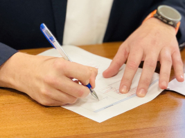 Projekt marki i komunikacji marketingowej Świętokrzyskich Uzdrowisk  wchodzi w fazę realizacji!