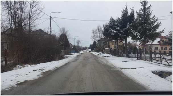 Modernizacja Systemu Oświetlenia Ulicznego w Gminie Busko-Zdrój