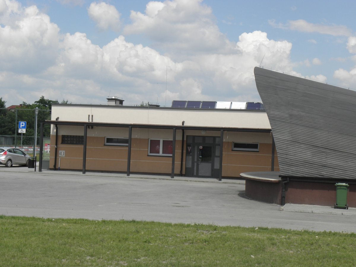 mt_gallery:Stadion Sportowy w Nowym Korczynie
