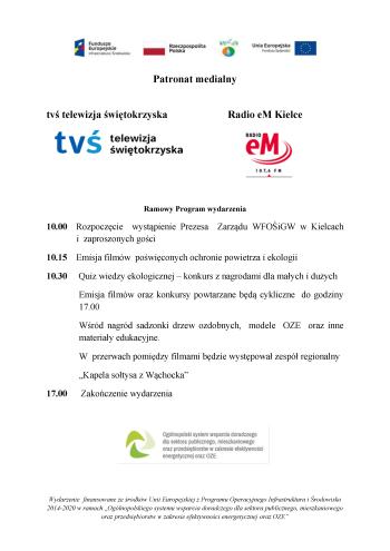 Program EKOkino ostateczny Strona 2