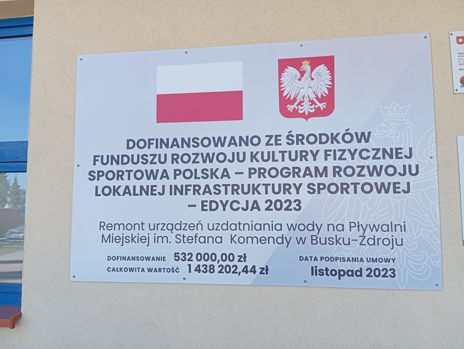 mt_gallery:Remont urządzeń uzdatniania wody na Pływalni Miejskiej im. Stefana Komendy w Busku-Zdroju