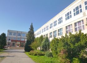 Informacja z przebiegu realizacji projektu - Rozwój infrastruktury edukacyjnej w Gminie Busko-Zdrój