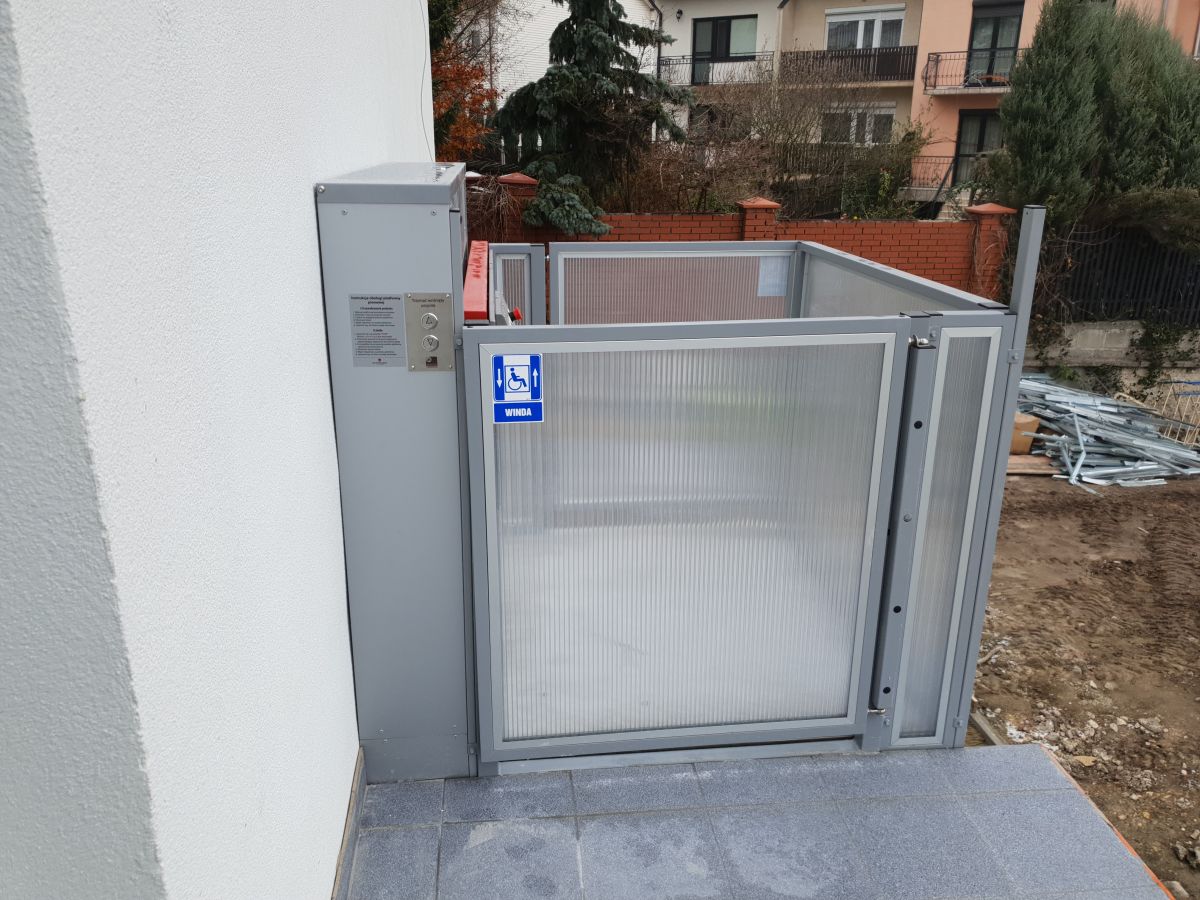 Zaspokojenie potrzeb społecznych poprzez zwiększenie zasobów mieszkań socjalnych