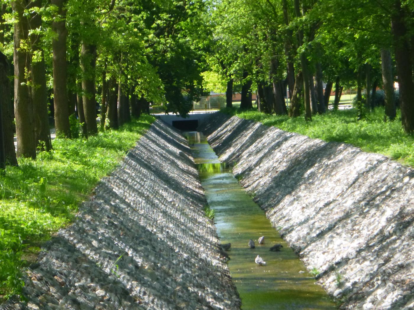 Park Zdrojowy Busko-Zdrój – zachowanie, promocja i udostępnienie