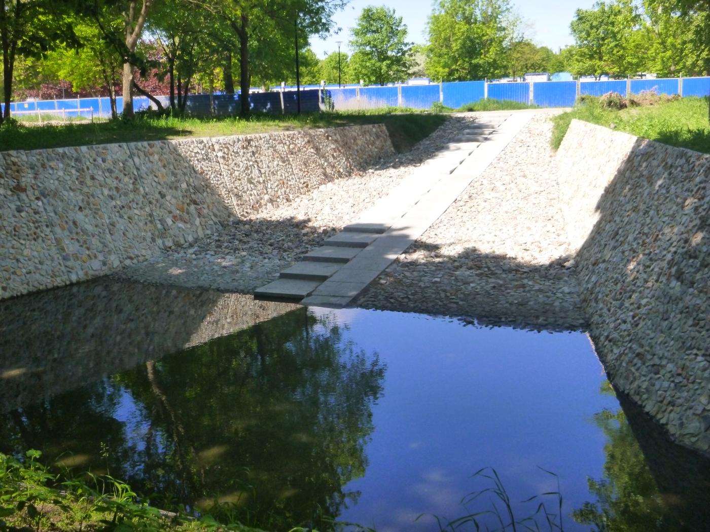 Park Zdrojowy Busko-Zdrój – zachowanie, promocja i udostępnienie