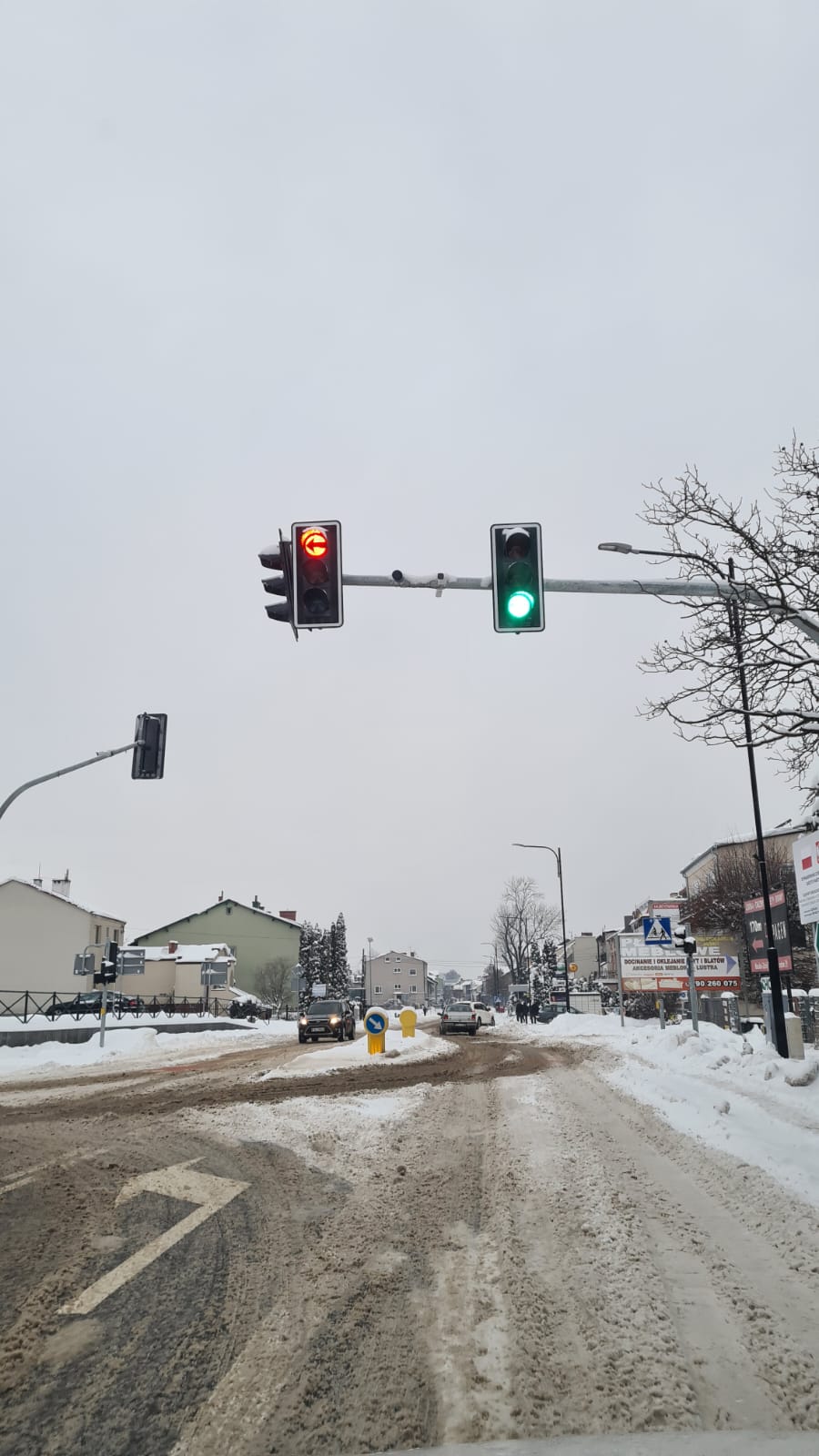 BEZPIECZNIEJ W PRZESTRZENI PUBLICZNEJ BUSKA-ZDROJU