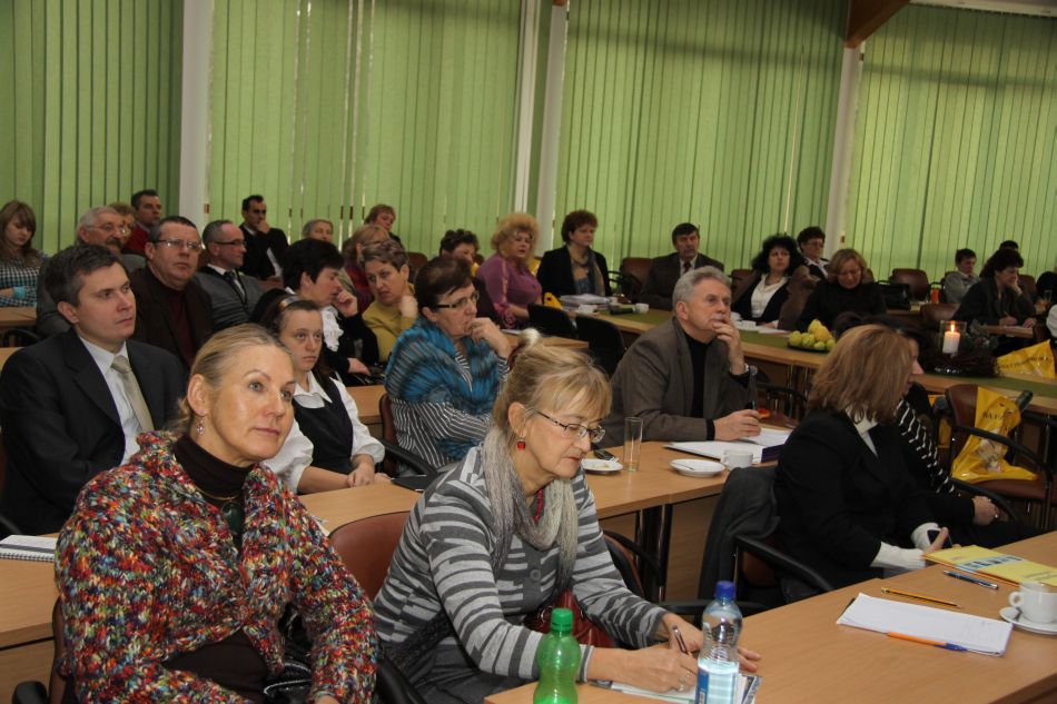 Pierwsza strategia rozwoju turystyki wśród gmin uzdrowiskowych