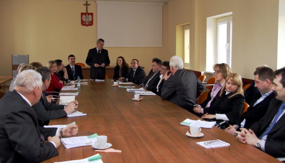 Nowe kroki w przedsięwzięciu solarnym