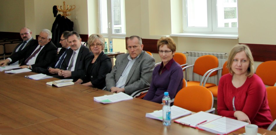 Nowe kroki w przedsięwzięciu solarnym