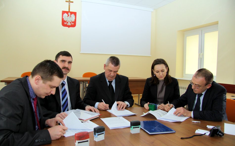 Nowe kroki w przedsięwzięciu solarnym