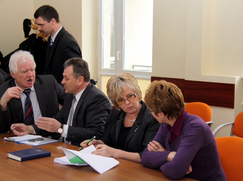 Nowe kroki w przedsięwzięciu solarnym
