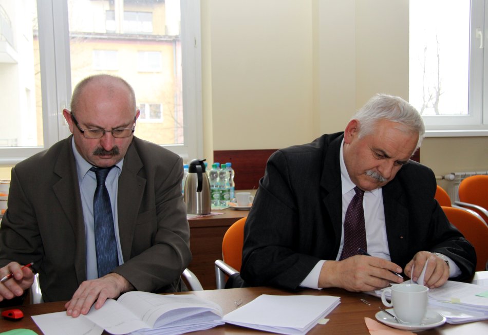 Nowe kroki w przedsięwzięciu solarnym