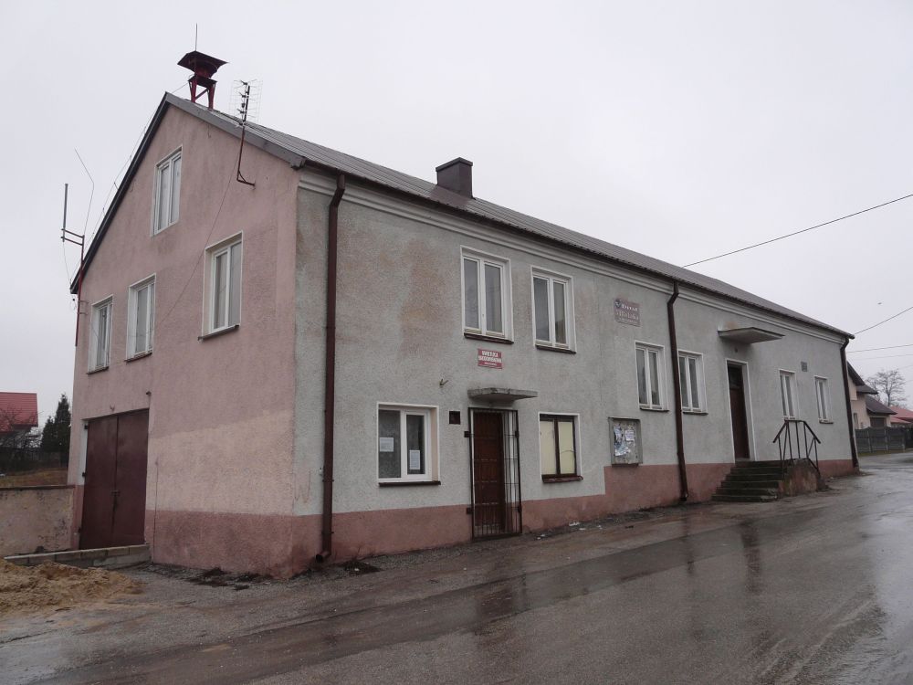 Świetlica w Mikułowicach będzie remontowana