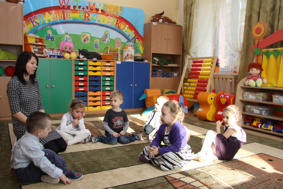 Przedszkole w Dobrowodzie już otwarte