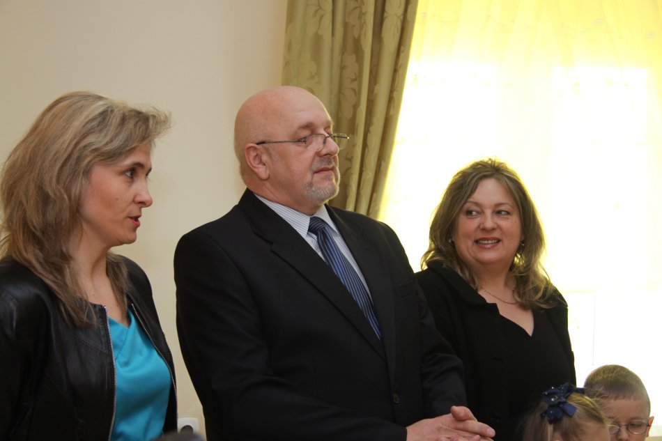 Przedszkole w Dobrowodzie już otwarte