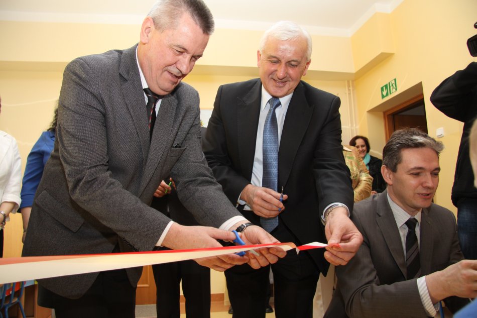 Przedszkole w Dobrowodzie już otwarte