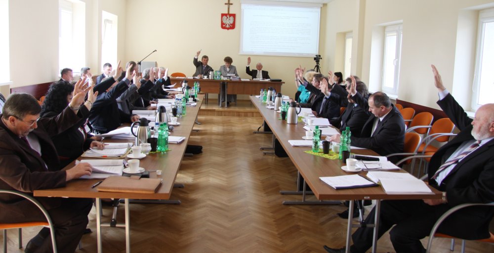 Nowe zadania dla gminy
