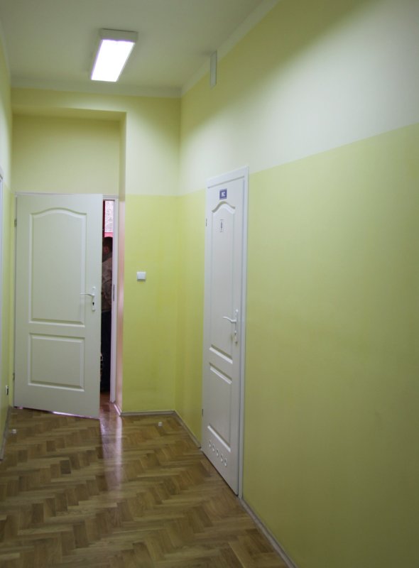 Buska szkoła muzyczna zyskała nowe pomieszczenia