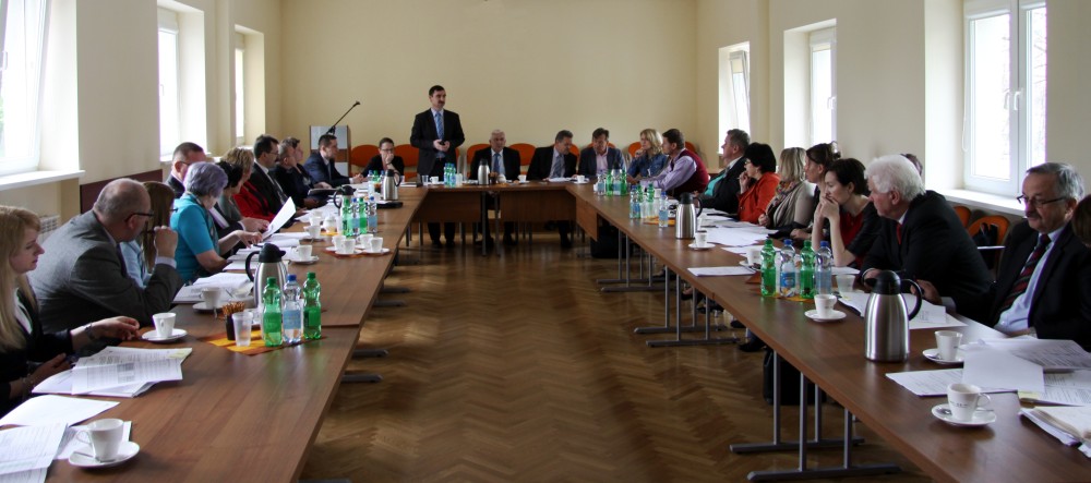 Ważny etap w realizacji projektu solarnego