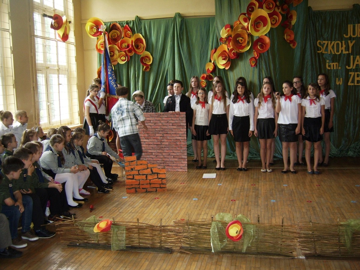 Podwójny jubileusz w Zbludowicach