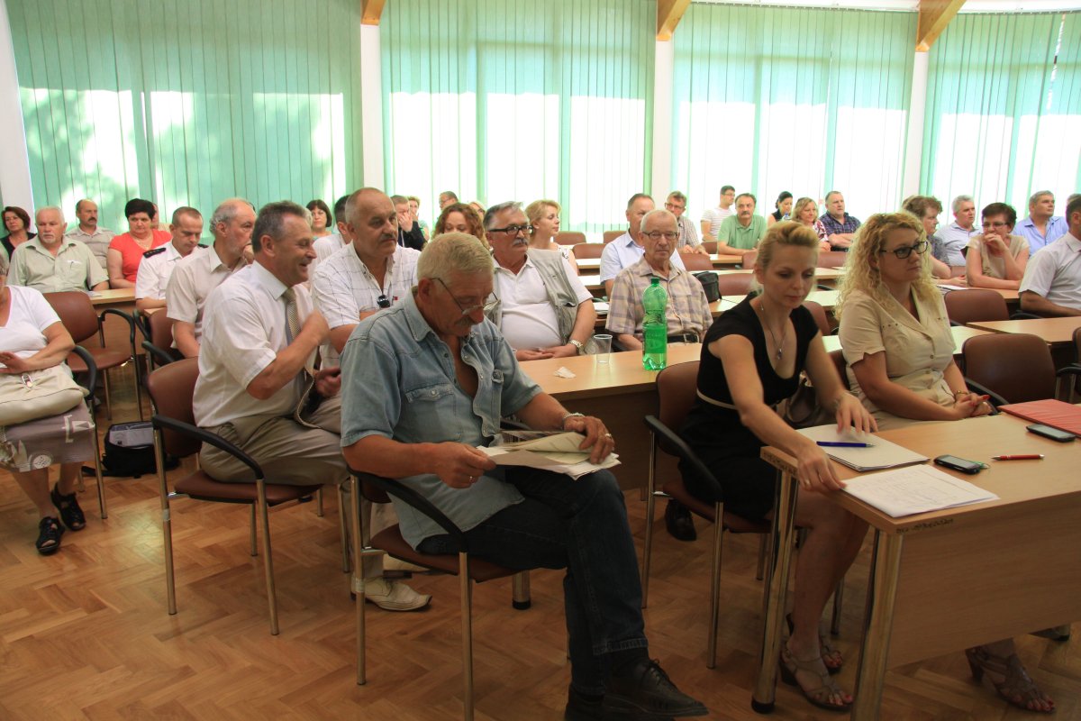 Inauguracja prac nad nową strategią