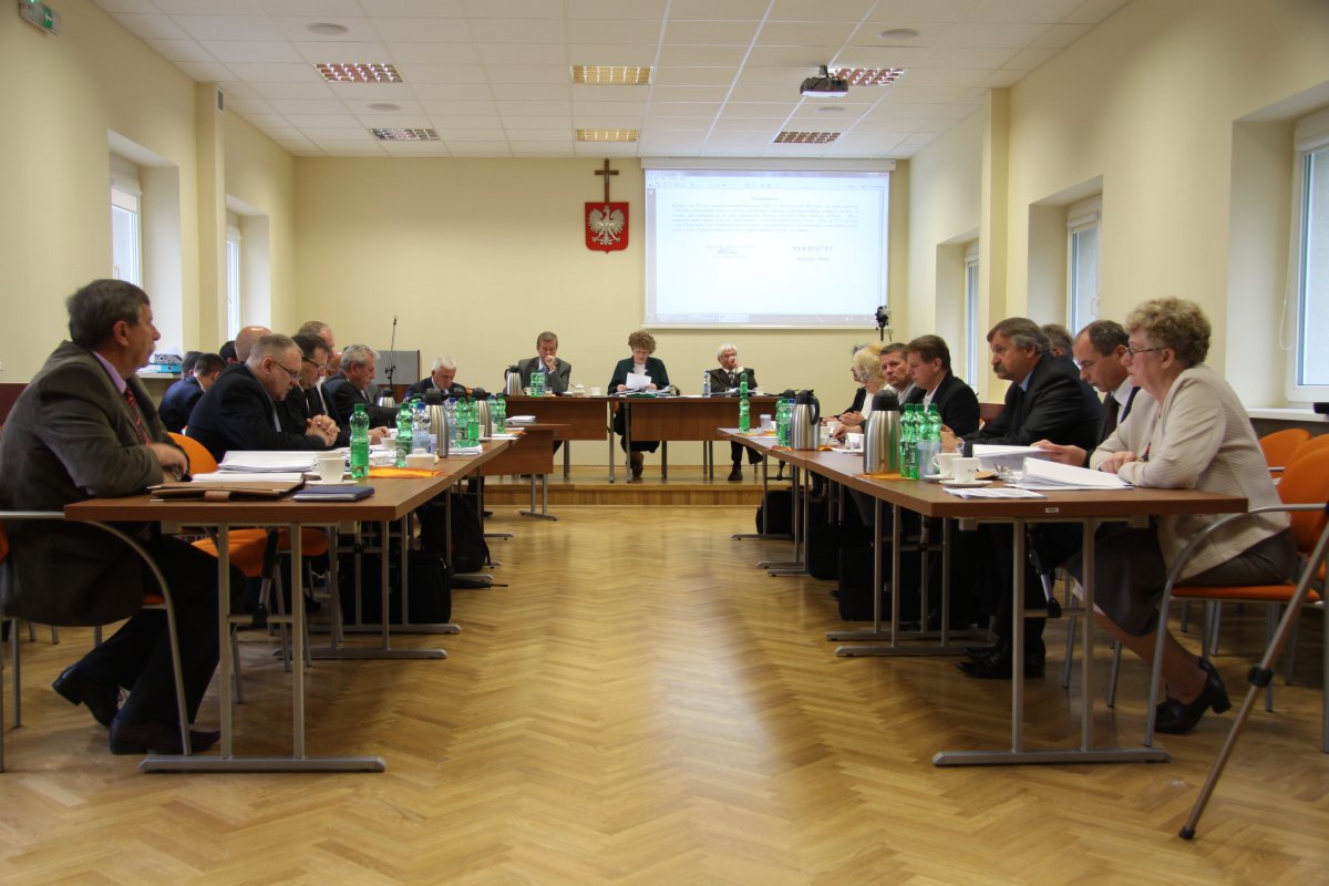 Plan odnowy miejscowości dla Siesławic, Biniątek i Szczaworyża
