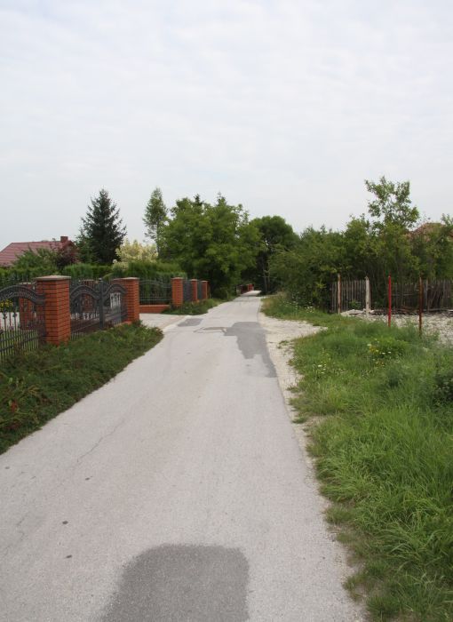 Busko-Zdrój, ul. Działkowicza