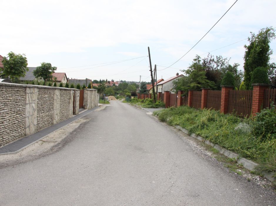 Busko-Zdrój, ul. Mikułowicka