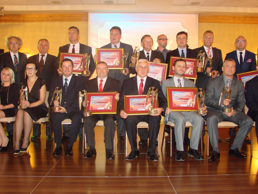 „Skrzydła 2014” dla Buska-Zdroju!