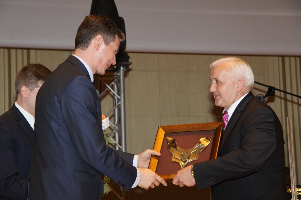 „Świętokrzyskie Victorie” przyznane!