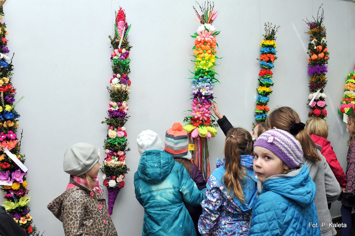 mt_gallery:Konkurs na najpiękniejszą palmę wielkanocną rozstrzygnięty!
