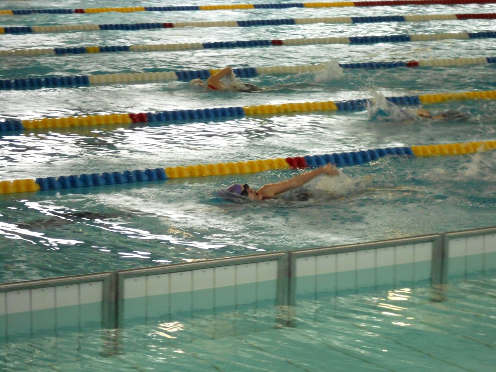 UNIA BUSKO – ZDRÓJ W DRUŻYNOWYCH MISTRZOSTWACH MŁODZIKÓW 12-13 LAT !