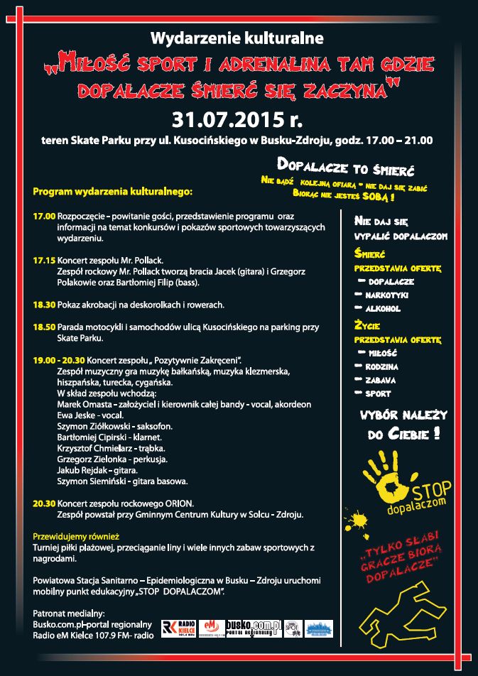plakat