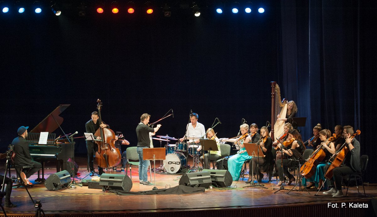 Muzyczny festiwal „Tygiel Kultur”