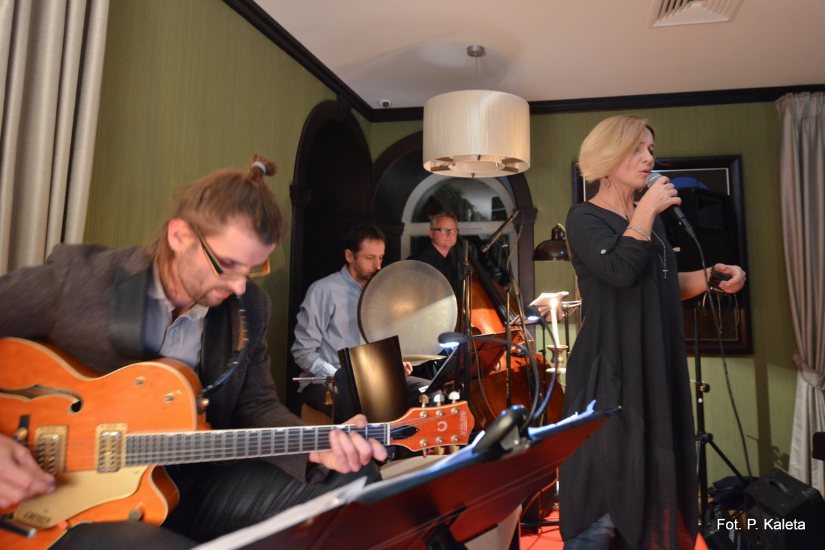 Muzyczny festiwal „Tygiel Kultur”
