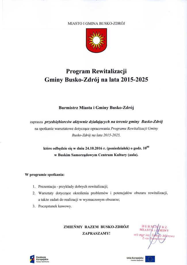 Przedsiebiorcy