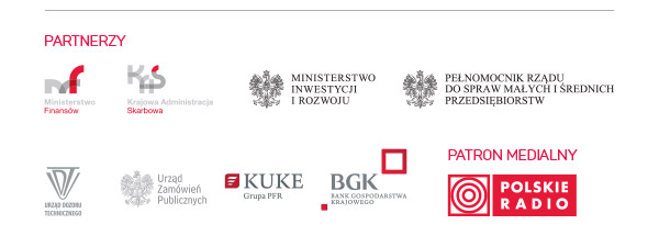 Ministerstwo Przedsiębiorczości i Technologii oraz Polska Agencja Rozwoju Przedsiębiorczości serdecznie zapraszają na "spotkanie informacyjne"