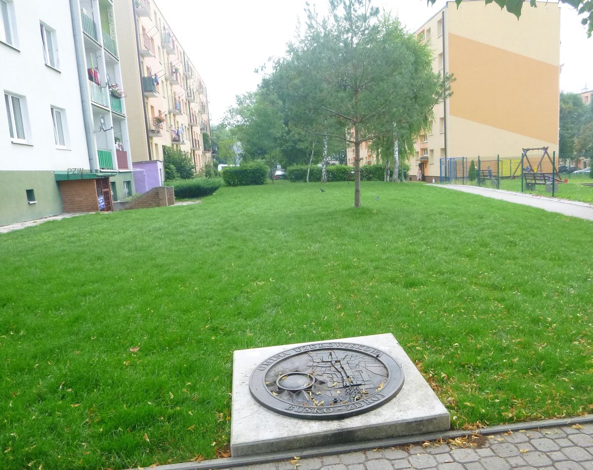 Miasto zmienia wizerunek