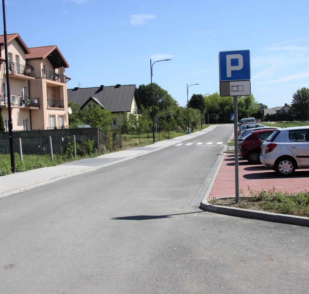 Są już nowe łączniki 