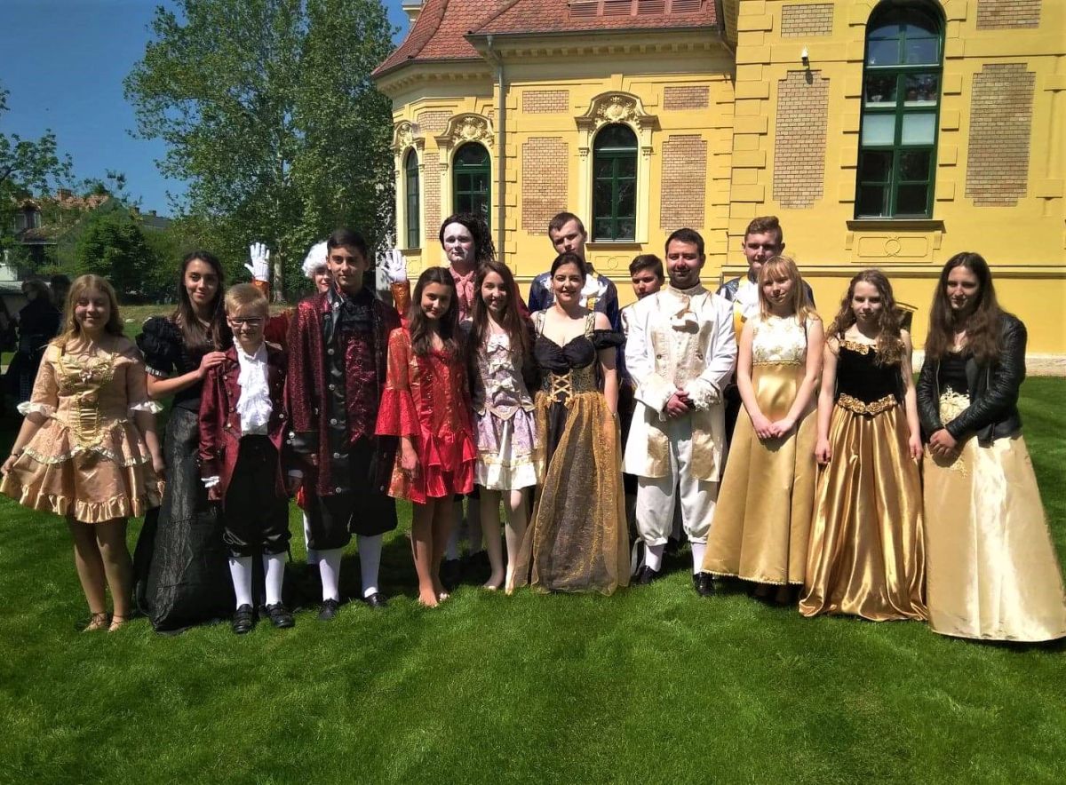 Międzynarodowa Wymiana Muzyczna 2019