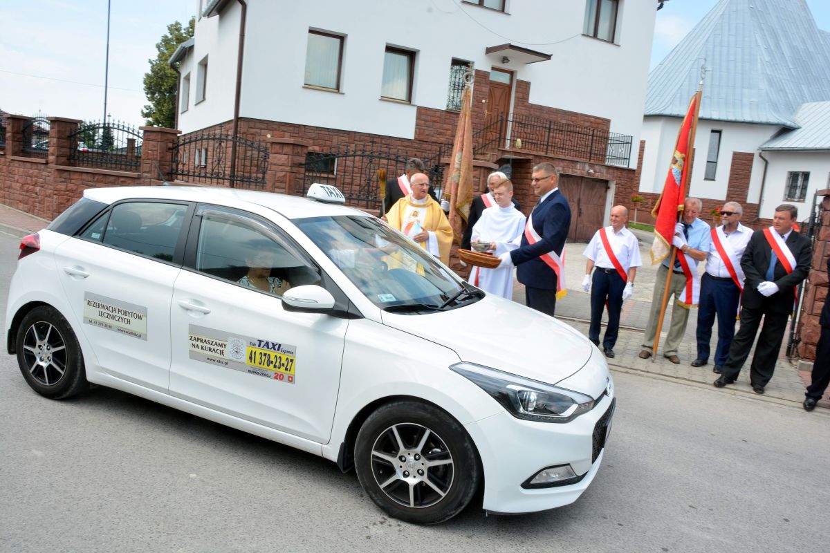 Święto transportowca