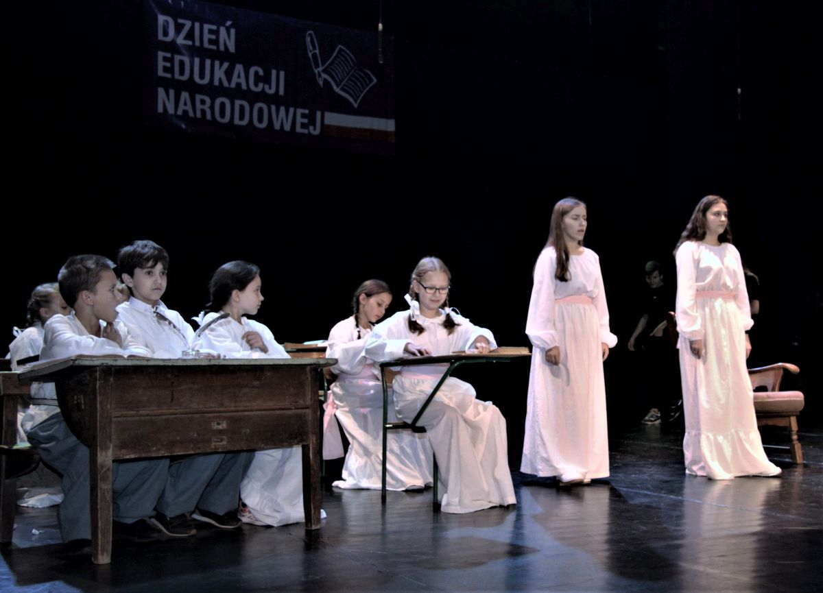 Dzień Nauczyciela