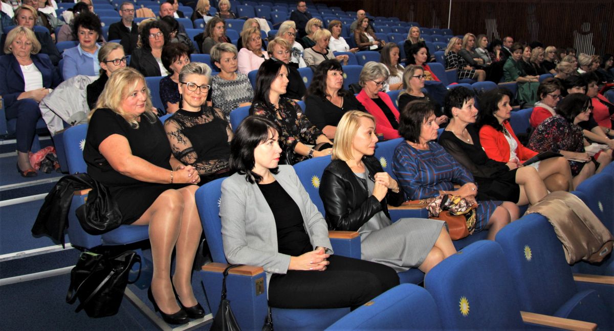 Dzień Nauczyciela