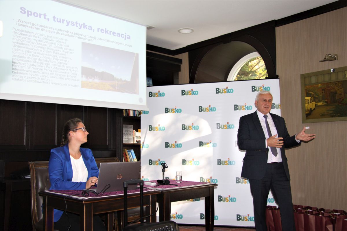 Międzynarodowe Forum Biznesowe